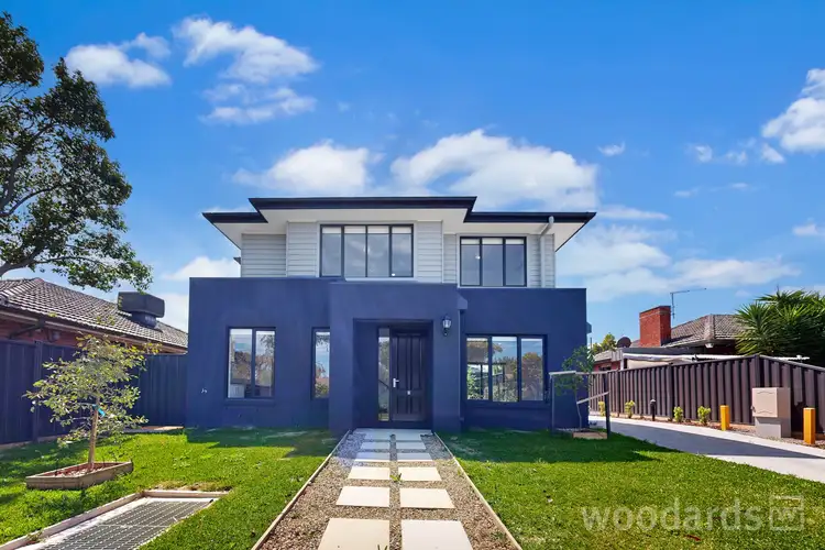 18A Collins Street, Heidelberg West VIC 3081