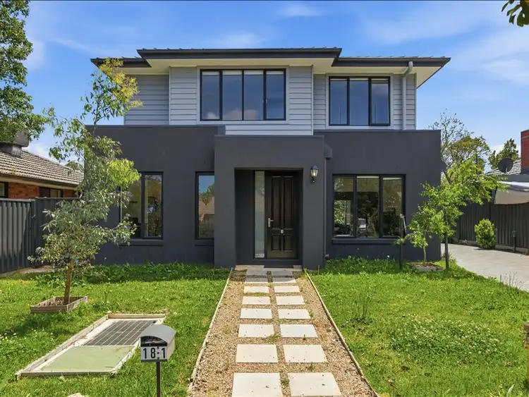 1/18 Collins Street, Heidelberg West VIC 3081