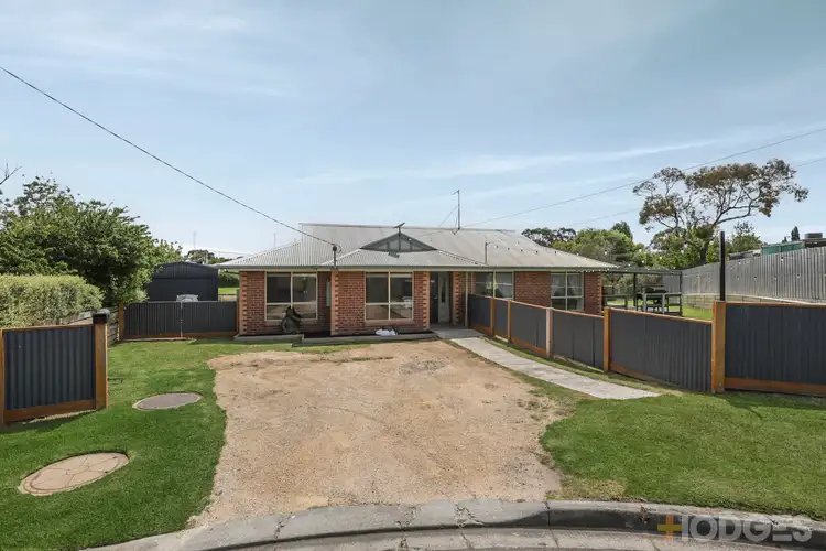 5 Minda Court, Clifton Springs VIC 3222