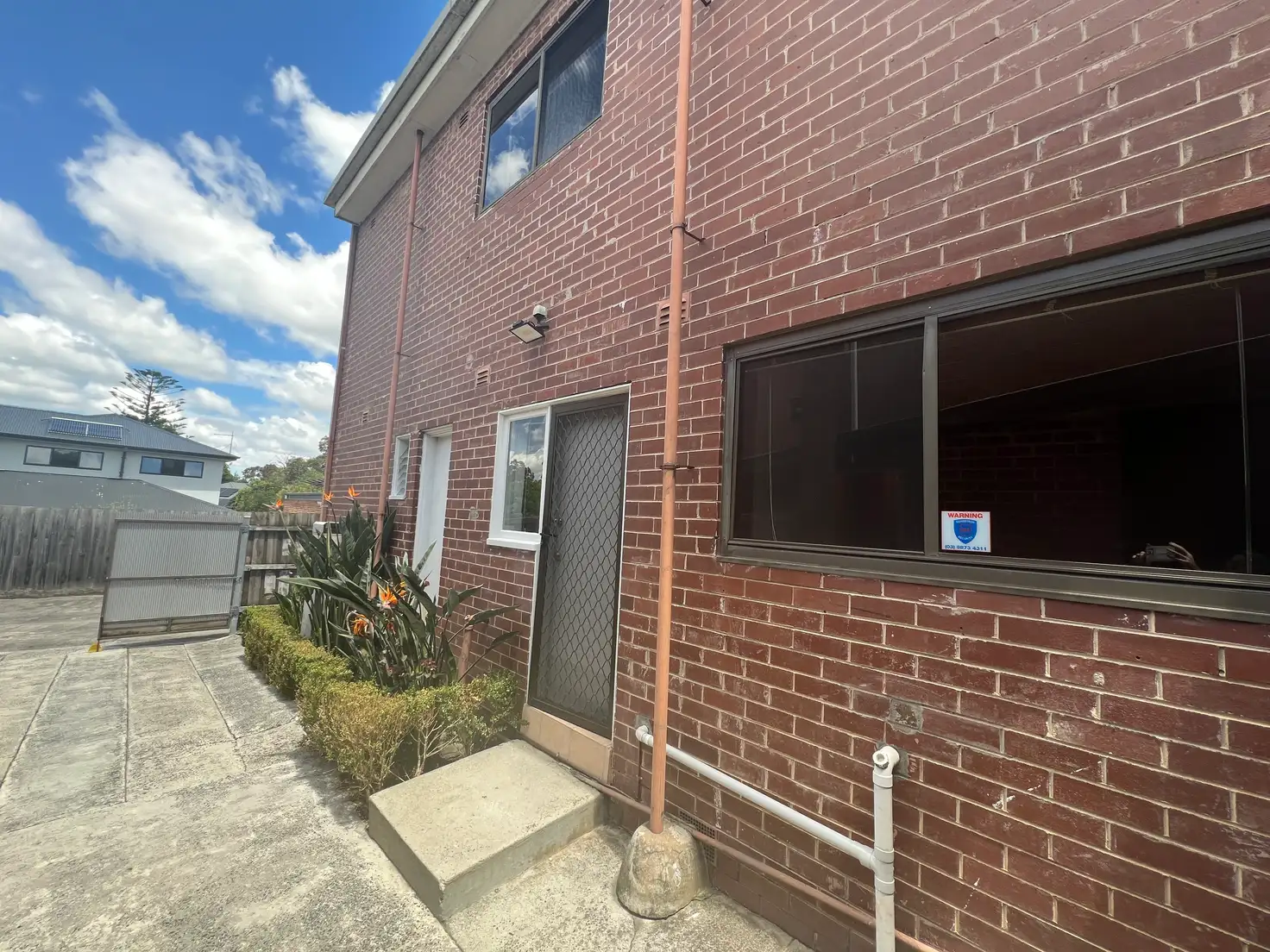 Main view of Homely unit listing, 36 Canterbury Road, Heathmont VIC 3135