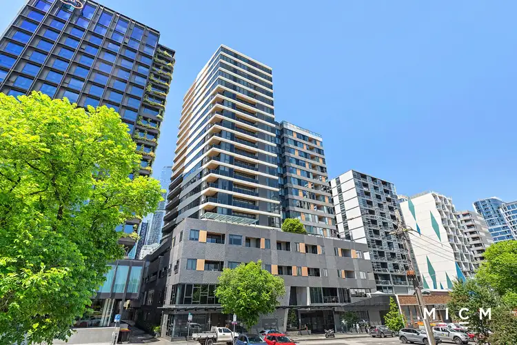 215/23 Batman Street, West Melbourne VIC 3003