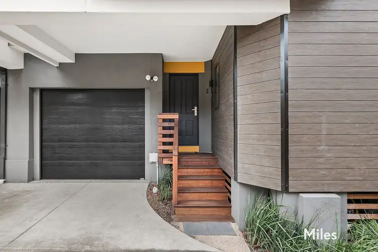 2/180 Hawdon Street, Heidelberg VIC 3084