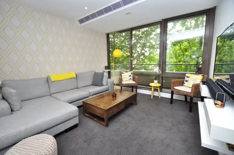 106/118 Kavanagh Street, Southbank VIC 3006