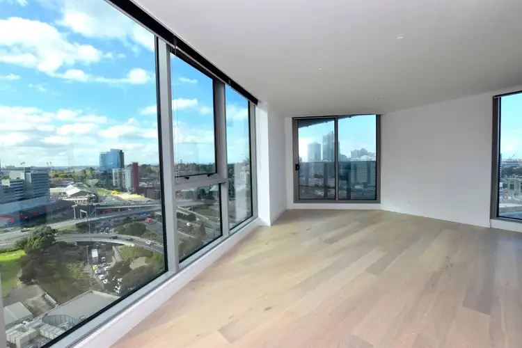 Second view of Homely apartment listing, 1406E/42-48 Balston Street, Southbank VIC 3006