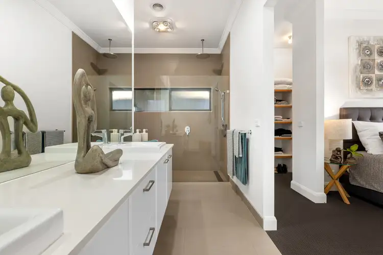 Fourth view of Homely house listing, 21 Oakbank Drive, Mount Helen VIC 3350