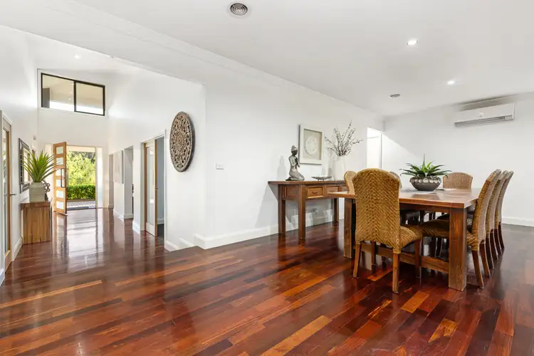 Sixth view of Homely house listing, 21 Oakbank Drive, Mount Helen VIC 3350