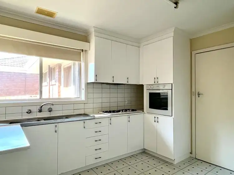 Second view of Homely villa listing, 7/155 Glen Eira Road, St Kilda East VIC 3183