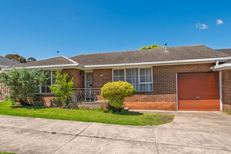 13/39-41 Mount Pleasant Road, Nunawading VIC 3131