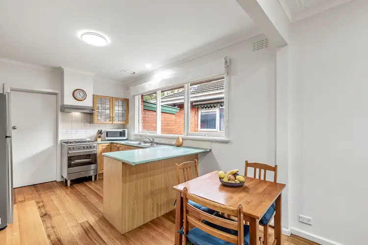 Second view of Homely unit listing, 3/20 Kokaribb Road, Carnegie VIC 3163