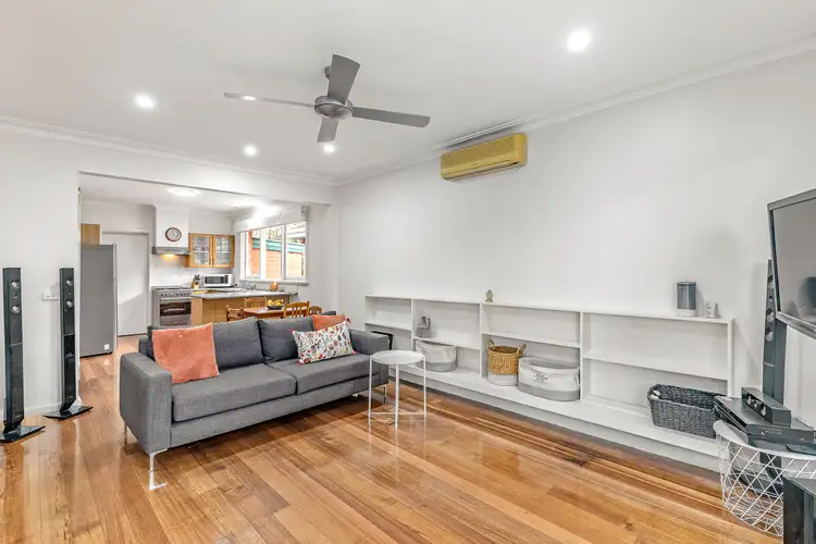 Third view of Homely unit listing, 3/20 Kokaribb Road, Carnegie VIC 3163