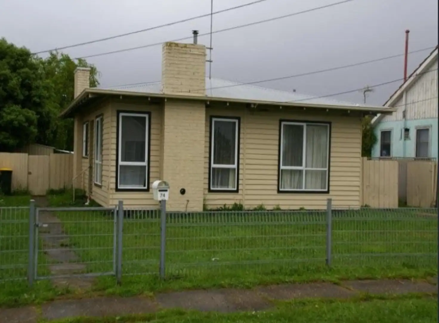 Main view of Homely house listing, 74 Marigold Street, Wendouree VIC 3355