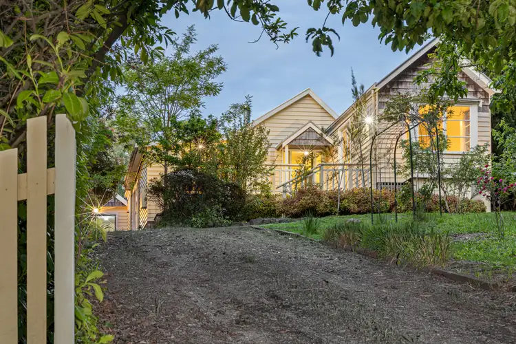 57 Stanbridge Street, Daylesford VIC 3460