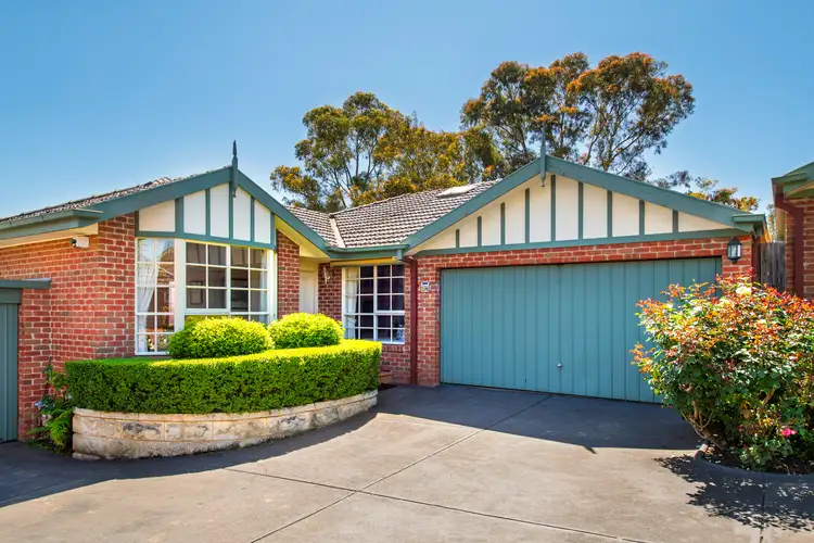 2/13 Gardenia Street, Blackburn VIC 3130