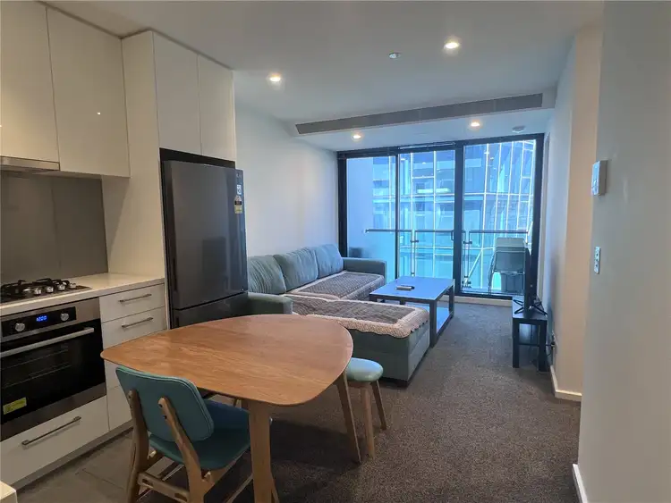 4405/618 Lonsdale Street, Melbourne VIC 3000