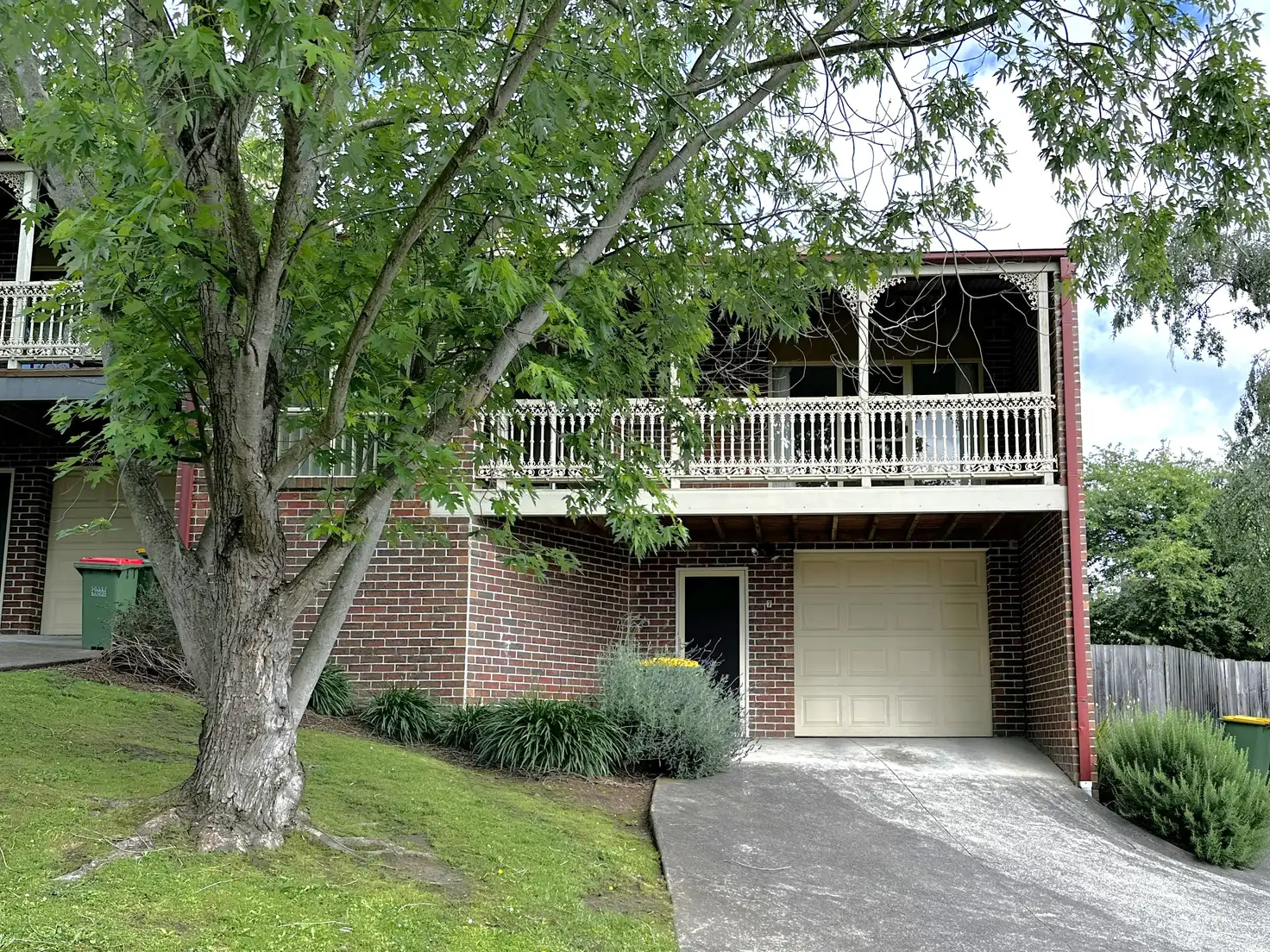 Main view of Homely townhouse listing, 7/37-39 Maroondah Highway, Lilydale VIC 3140
