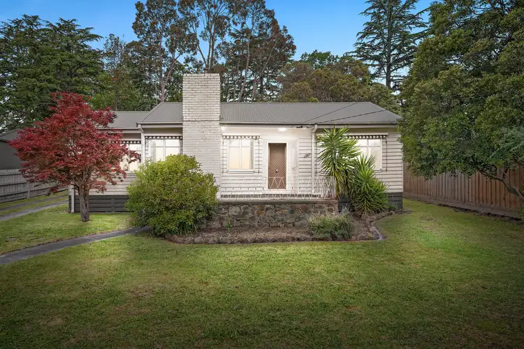 190 Maroondah Highway, Croydon VIC 3136