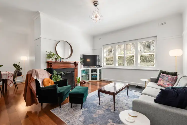 3/309 Carlisle Street, Balaclava VIC 3183