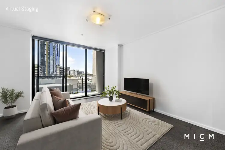75/183 City Road, Southbank VIC 3006