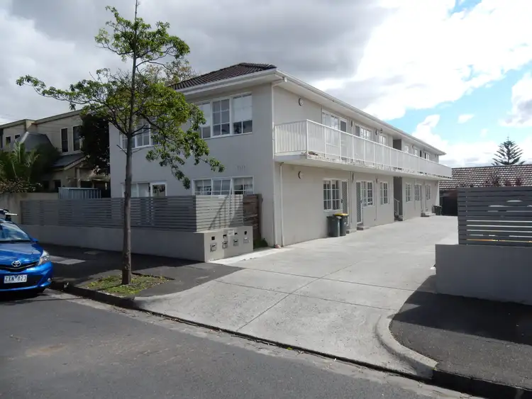 3/22 Whitby Street, Brunswick West VIC 3055