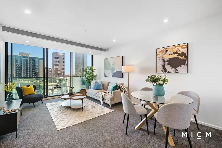 4014/151 City Road, Southbank VIC 3006