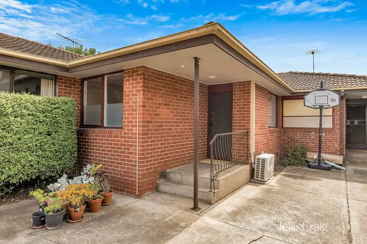 4/1 Hick Street, Spotswood VIC 3015