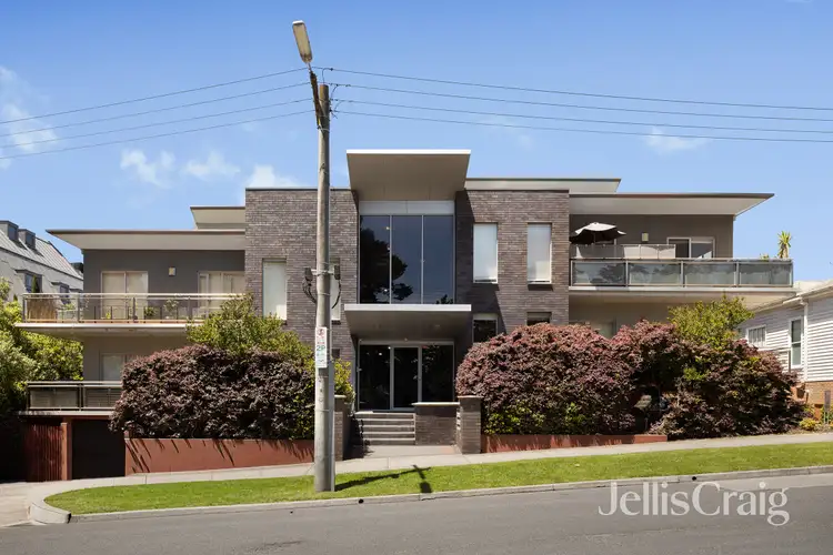 7/3 Burgundy Street, Heidelberg VIC 3084