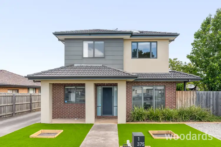 1/375 Camp Road, Broadmeadows VIC 3047
