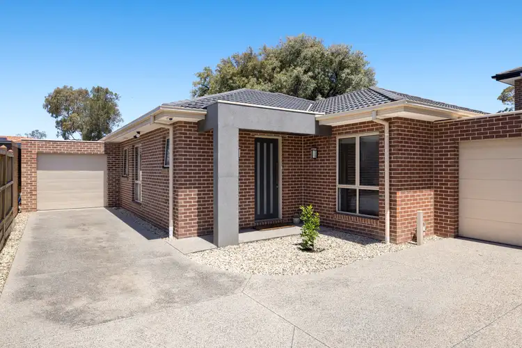 2/78 Elsie Grove, Chelsea VIC 3196