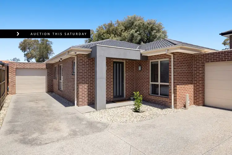 2/78 Elsie Grove, Chelsea VIC 3196