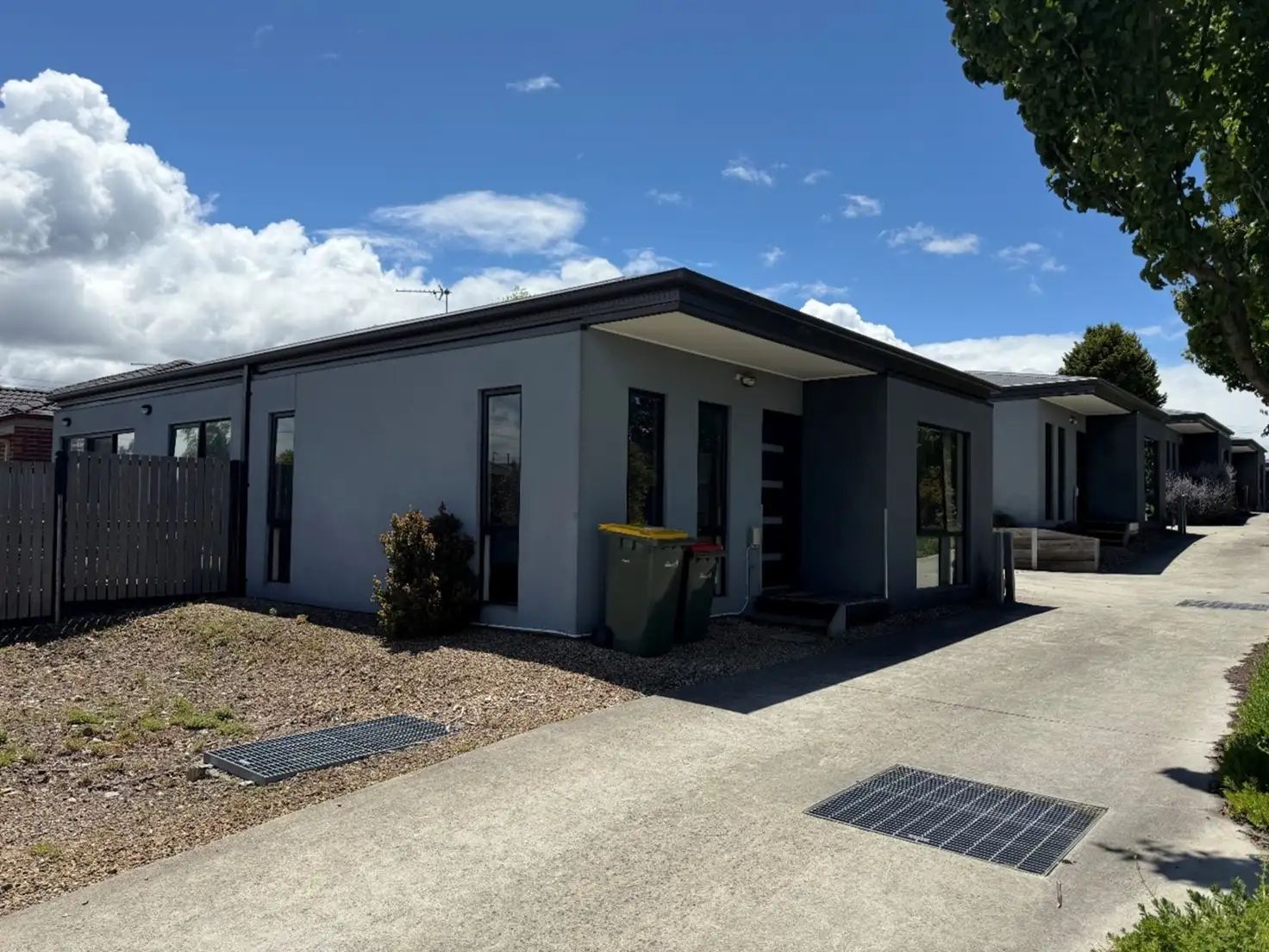 Main view of Homely house listing, 1/5 Kenny Street, Ballarat East VIC 3350