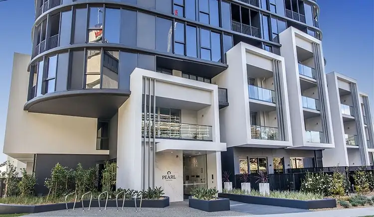 814/1 Grosvenor Street, Doncaster VIC 3108