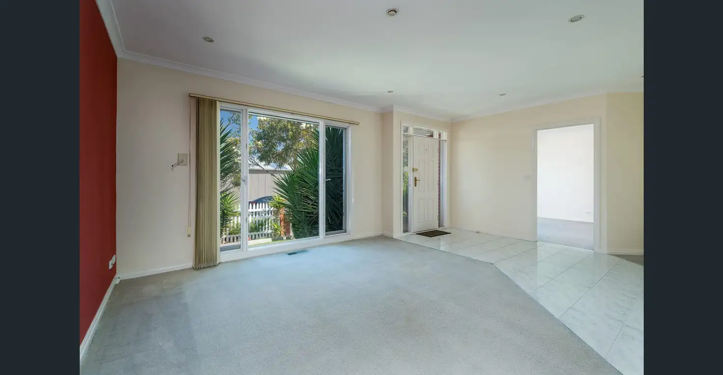 Main view of Homely house listing, 4/10-12 Kinrade Street, Hughesdale VIC 3166