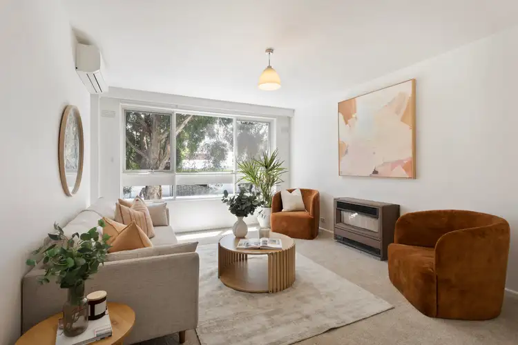 16/33 Armadale Street, Armadale VIC 3143