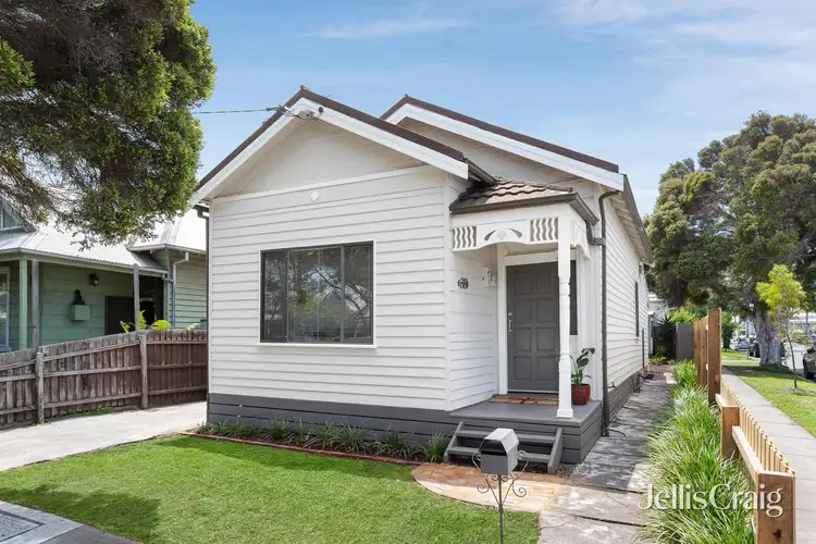38 Speight Street, Newport VIC 3015