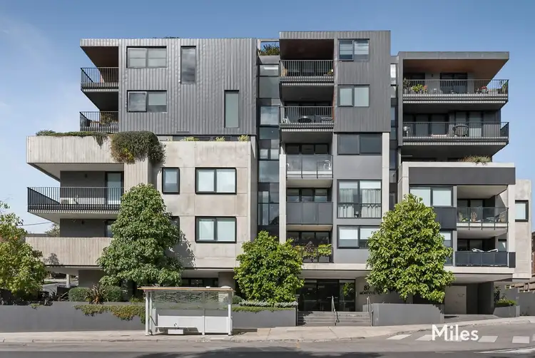 112/87 Mount Street, Heidelberg VIC 3084