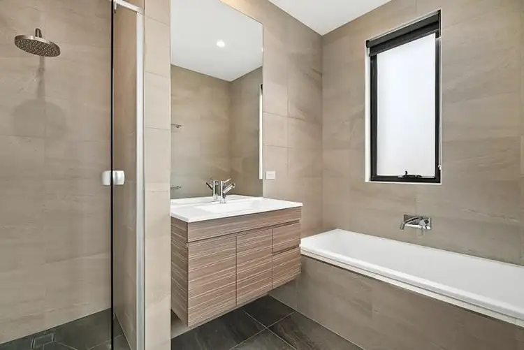 Second view of Homely townhouse listing, 2/34 Prospect Road, Rosanna VIC 3084