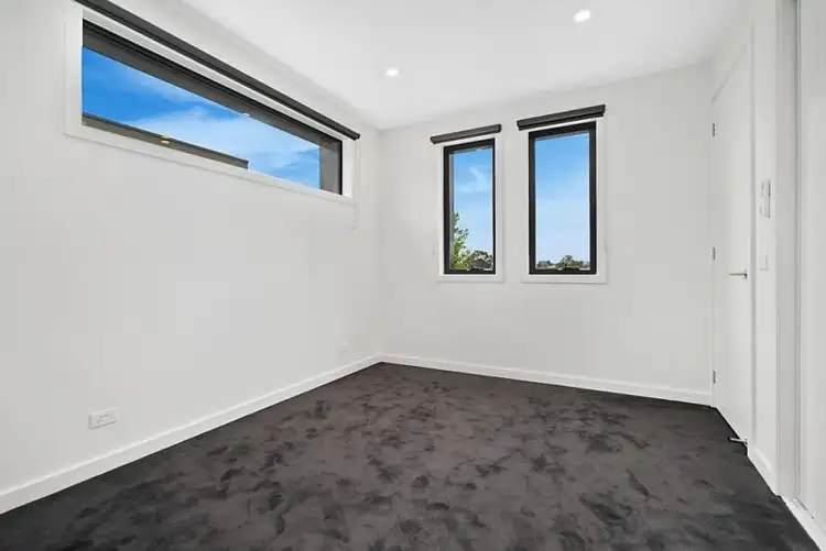 Third view of Homely townhouse listing, 2/34 Prospect Road, Rosanna VIC 3084