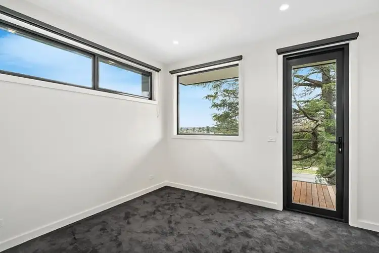 Fourth view of Homely townhouse listing, 2/34 Prospect Road, Rosanna VIC 3084