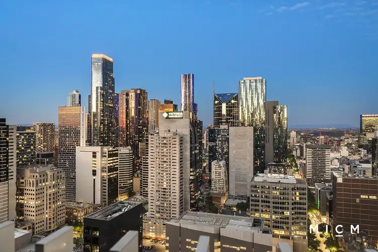 3707/560 Lonsdale Street, Melbourne VIC 3000
