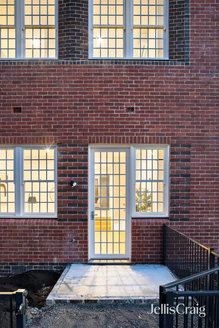 15/50 Galileo Gateway, Bundoora VIC 3083