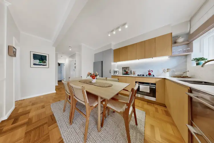 Fourth view of Homely apartment listing, 1/56 Narong Road, Caulfield North VIC 3161