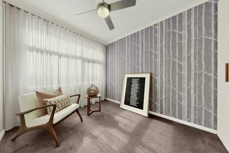 Fifth view of Homely apartment listing, 1/56 Narong Road, Caulfield North VIC 3161