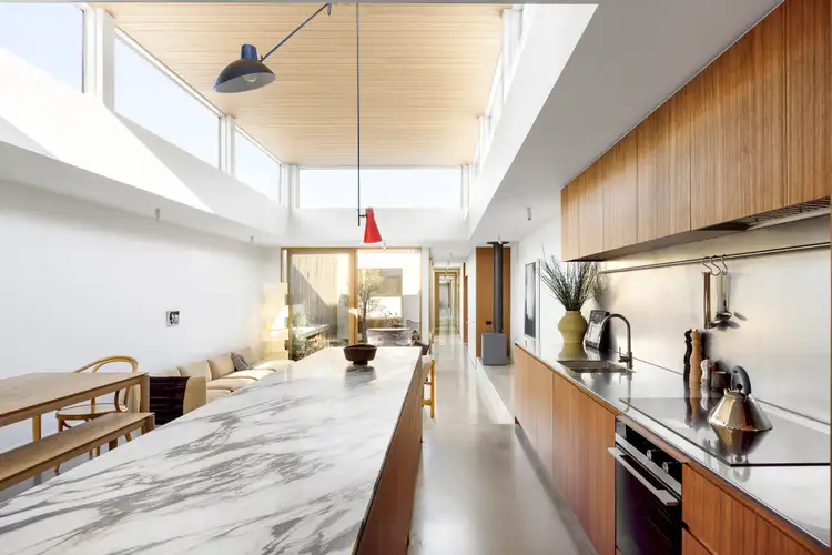 Third view of Homely house listing, 2 Hartley Street, Northcote VIC 3070