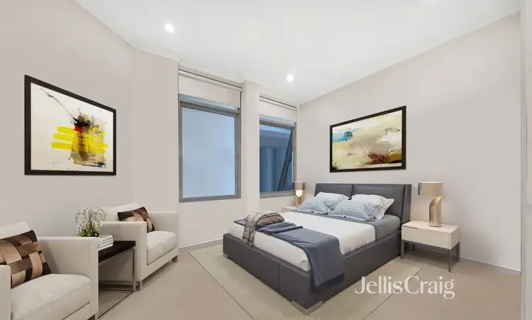 215/402-408 La Trobe Street, Melbourne VIC 3000