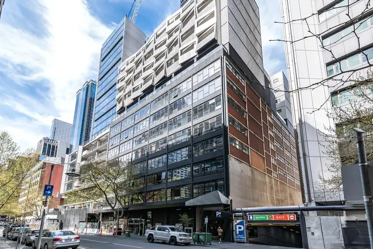 1109/601 Little Collins Street, Melbourne VIC 3000