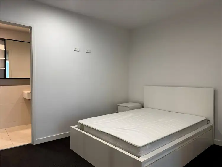 Third view of Homely apartment listing, 1109/601 Little Collins Street, Melbourne VIC 3000