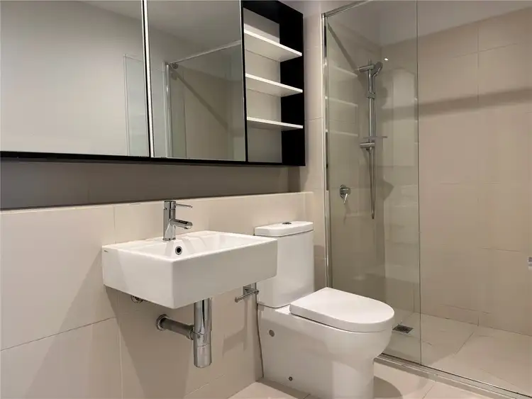 Fourth view of Homely apartment listing, 1109/601 Little Collins Street, Melbourne VIC 3000