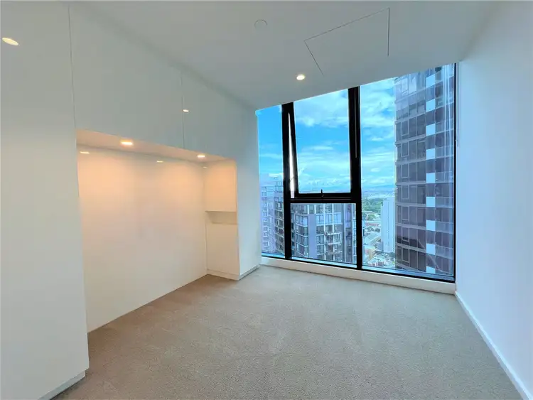 Second view of Homely apartment listing, 3012/1 Balston Street, Southbank VIC 3006