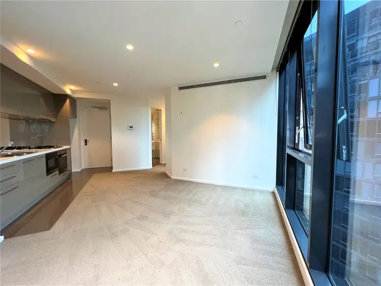 Third view of Homely apartment listing, 3012/1 Balston Street, Southbank VIC 3006
