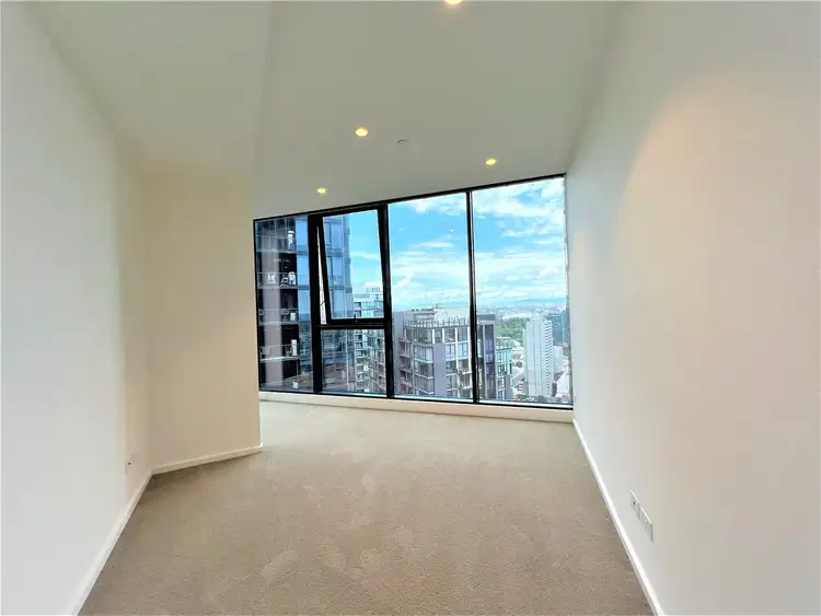 Fourth view of Homely apartment listing, 3012/1 Balston Street, Southbank VIC 3006